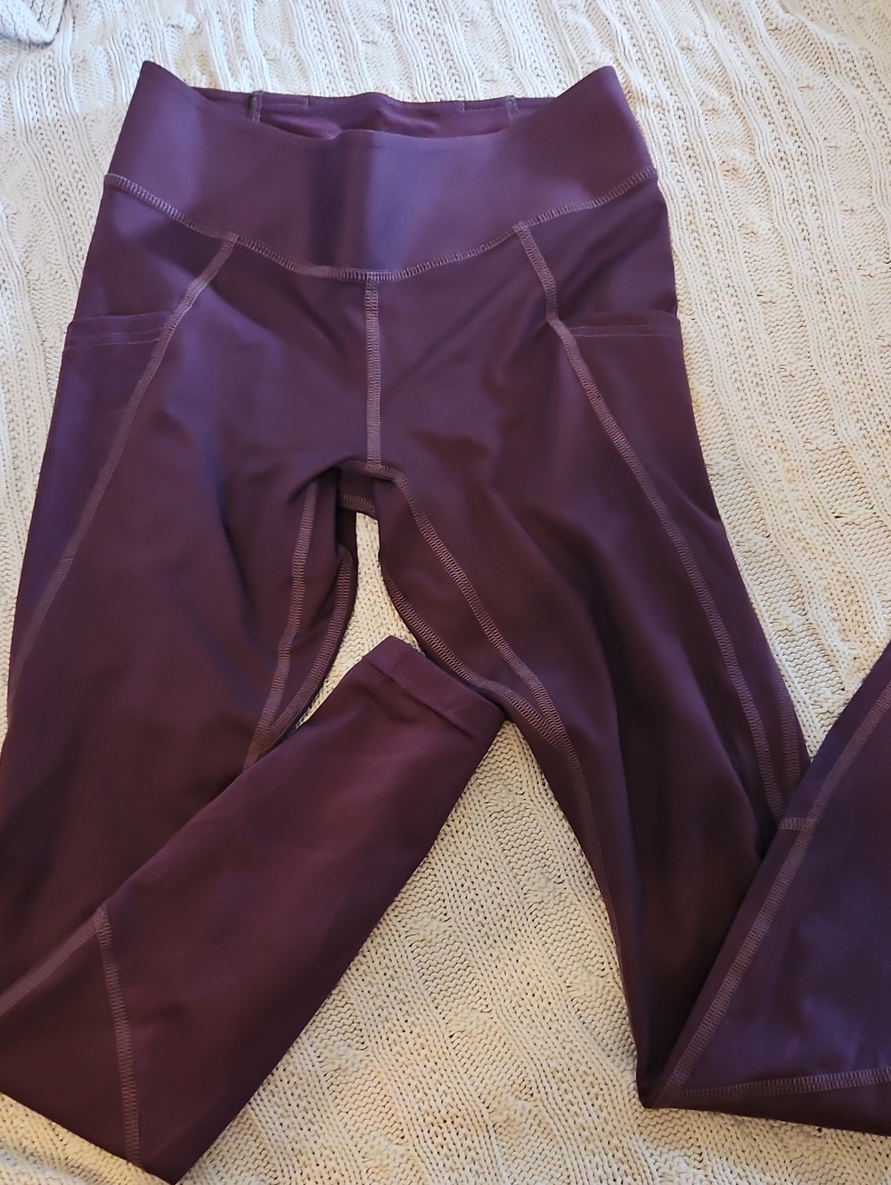 Pearl Izumi Women's Plum Performance Leggings